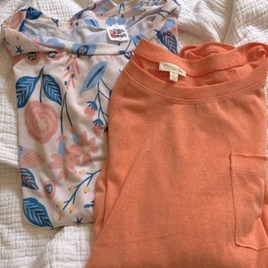 Boutique Top Bundle *2 for the price of less than 1* NWOT